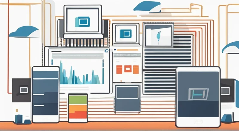 windows 设备管理软件