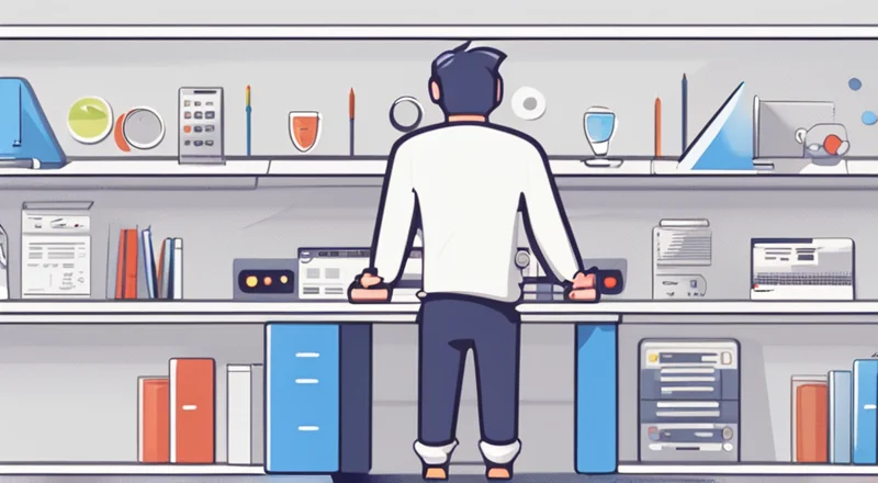 自动生产卡通人物软件