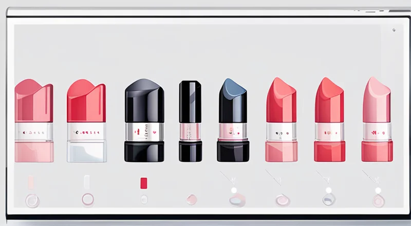 口红查询生产日期用什么软件