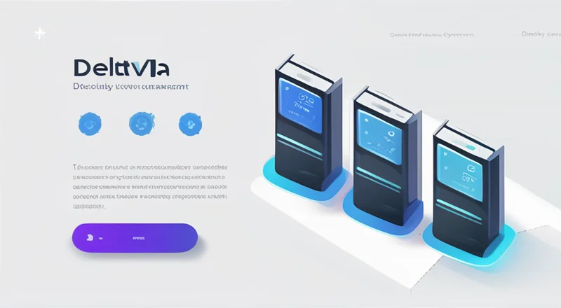 DELTAV系统内置的设备管理系统