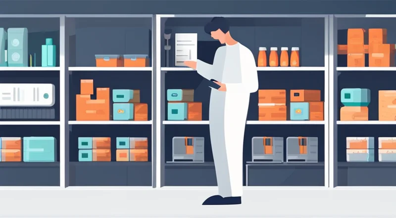 市场上具备良好用户体验的进销存系统推荐