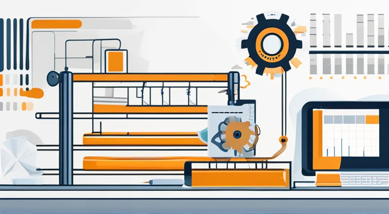 mes系统中的生产报表怎么做