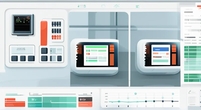 天花机查看生产日期的软件