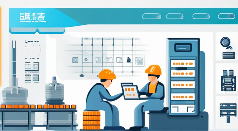 青岛设备生产管理软件销售