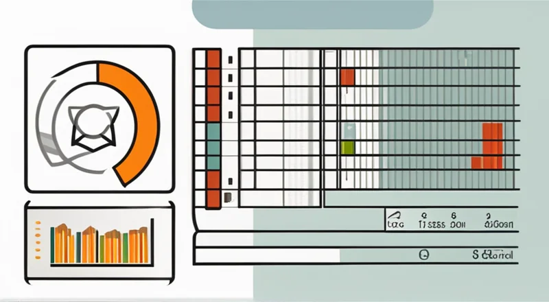 生产成本核算软件 excel