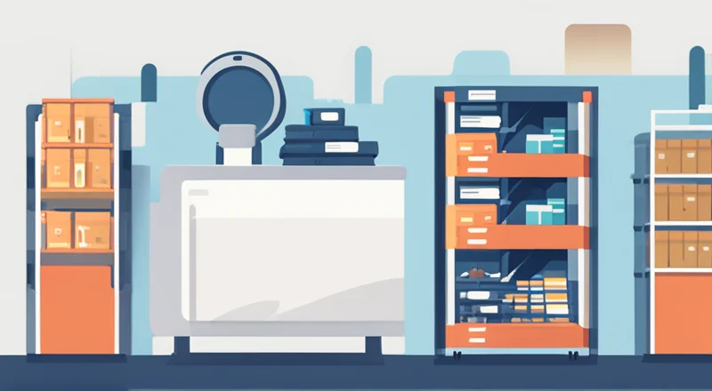 科技企业用什么进销存系统好？推荐五款专业选择