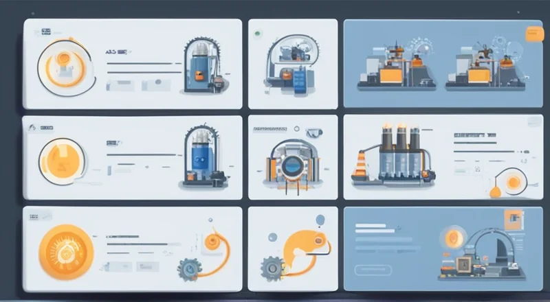 智慧燃气设备管理软件开发