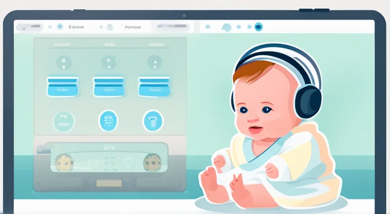 记录宝宝生产纪录片的软件