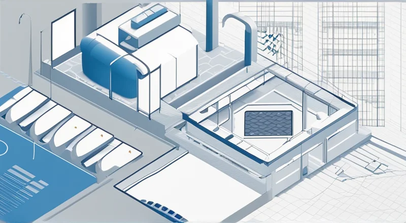 自动生产房子设计图纸软件