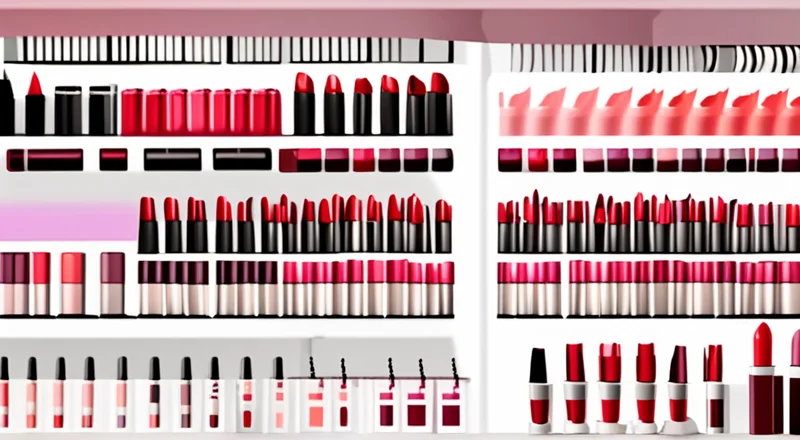 口红生产日期编码查询软件