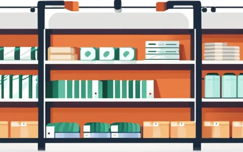 适合初创公司的简单易上手的进销存系统推荐