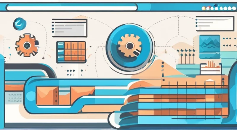 软件的生产和运营计划书