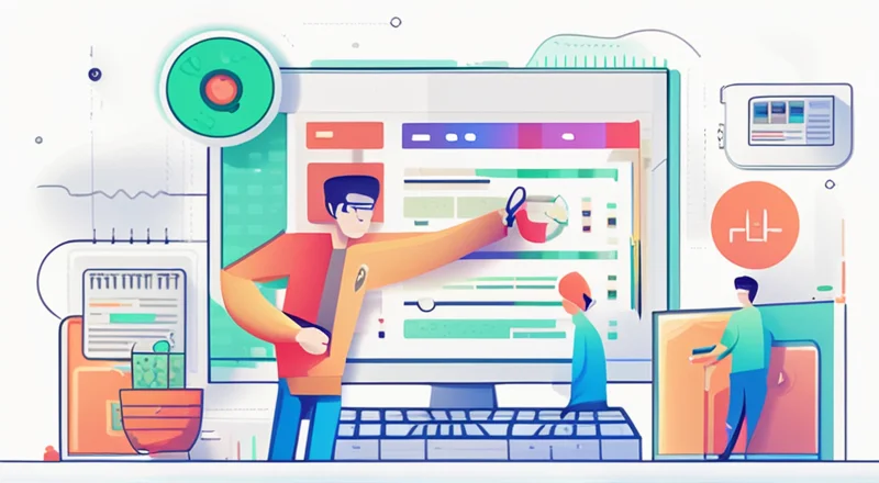 快乐生产器是什么软件啊