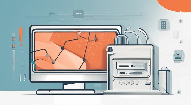 起点设备管理软件 破解版