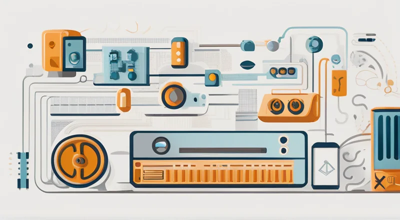 电气系统设备管理软件