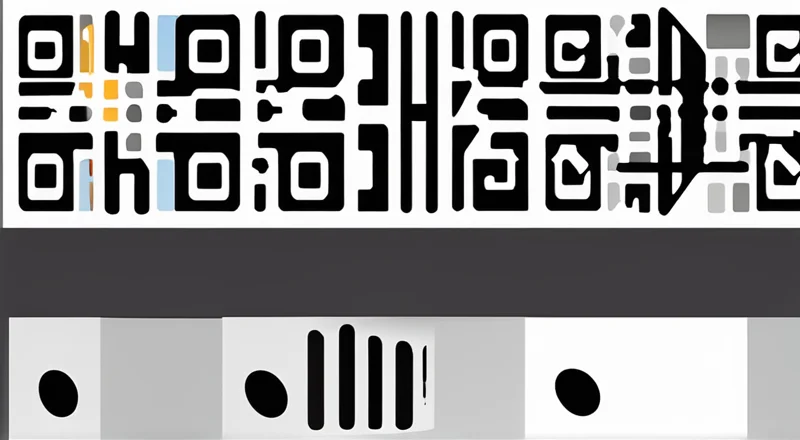 机器生产二维码软件叫什么