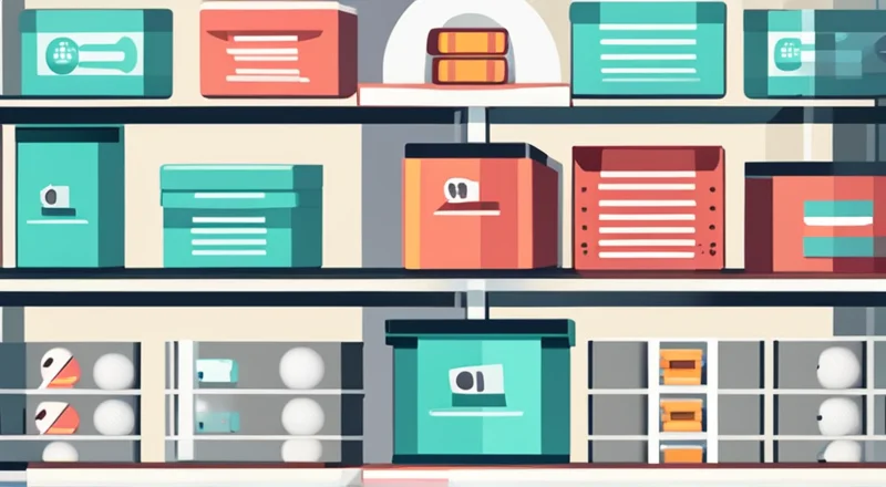 适合健康管理行业的进销存系统有哪些？