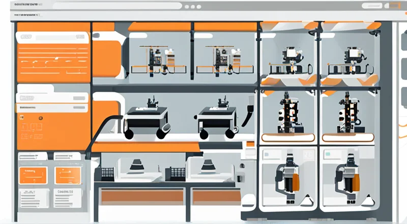 自动化生产线仿真软件免费