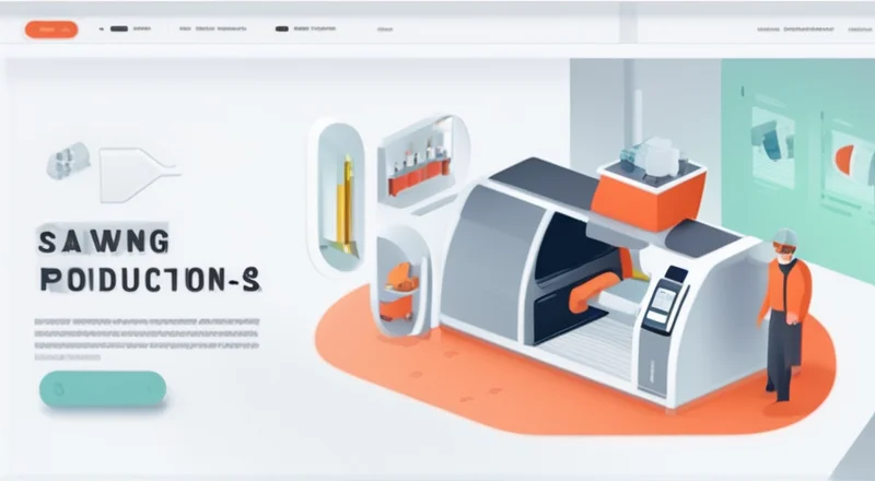 锯切加工与生产管理软件