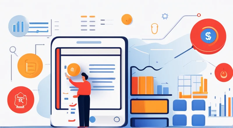 金融服务企业如何选择进销存系统?五款顶尖推荐