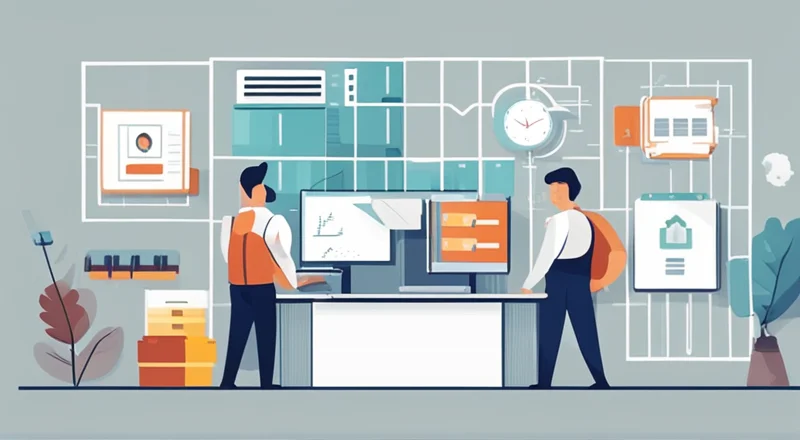 服务行业用什么进销存系统好？推荐五款高效管理工具