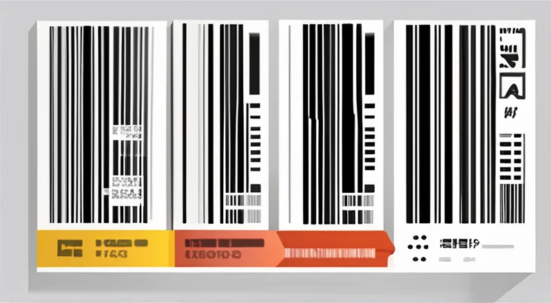 进口条码软件生产厂家排名