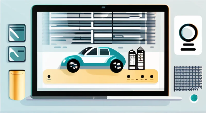 拼车软件研发生产经营安排