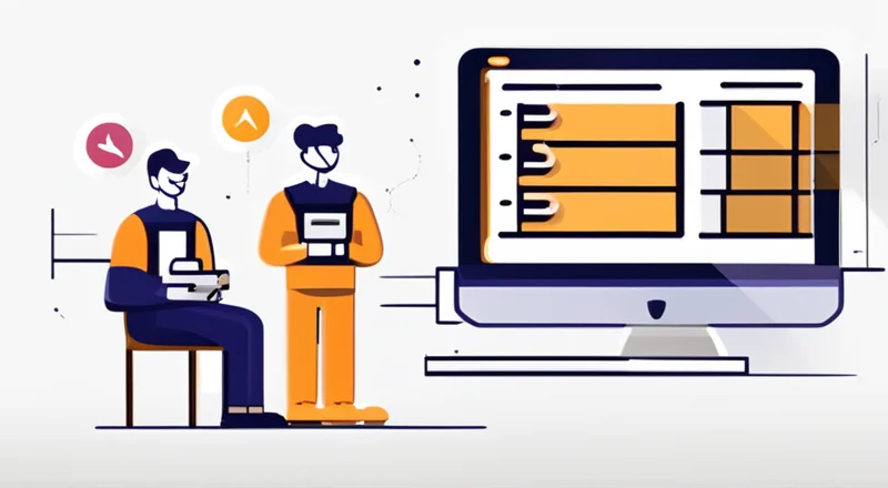 物流行业的朋友们,有什么好用的进销存系统推荐?