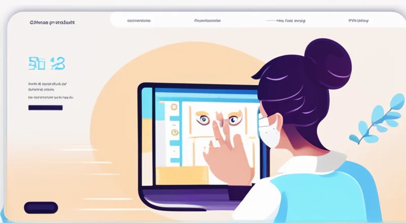 扫护肤品生产日期的软件