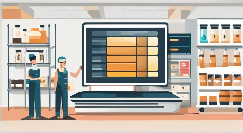 生产文员用的spa软件指什么