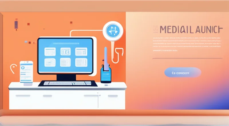 医疗设备管理软件上线申请