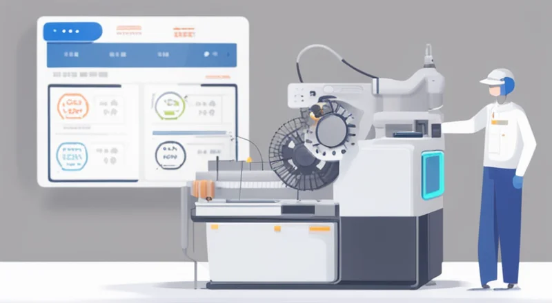 全寿命周期设备管理软件