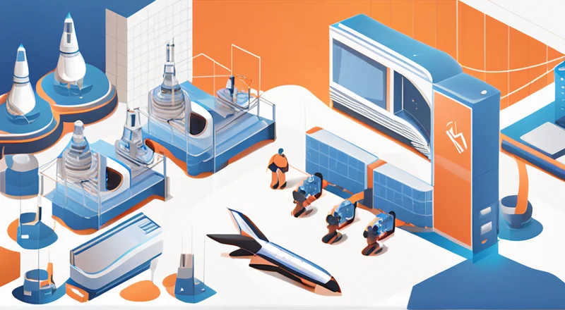 航天远景软件空三生产过程