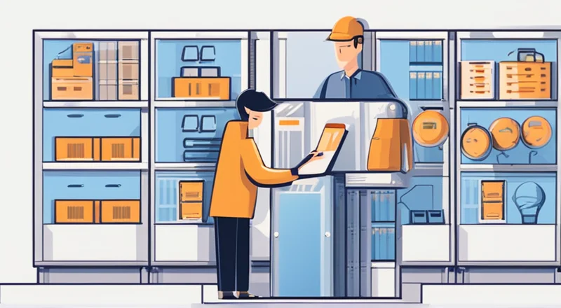 适合服务行业的进销存系统有哪些？五款热门推荐