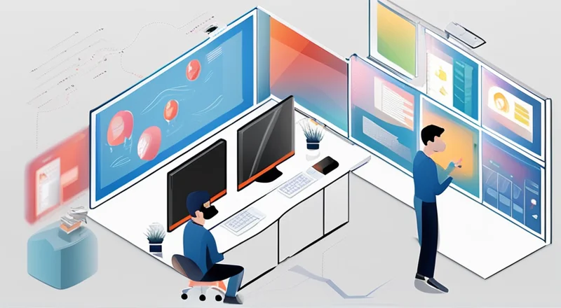 协同办公软件适合生产部门