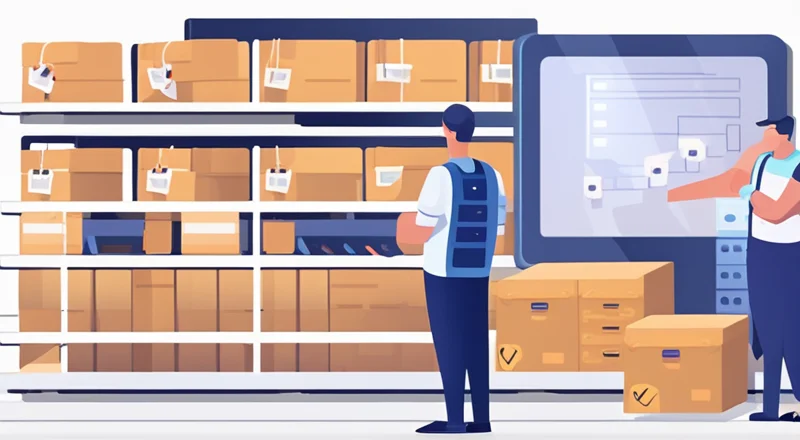 什么是进销存系统？详解功能及五款热门推荐