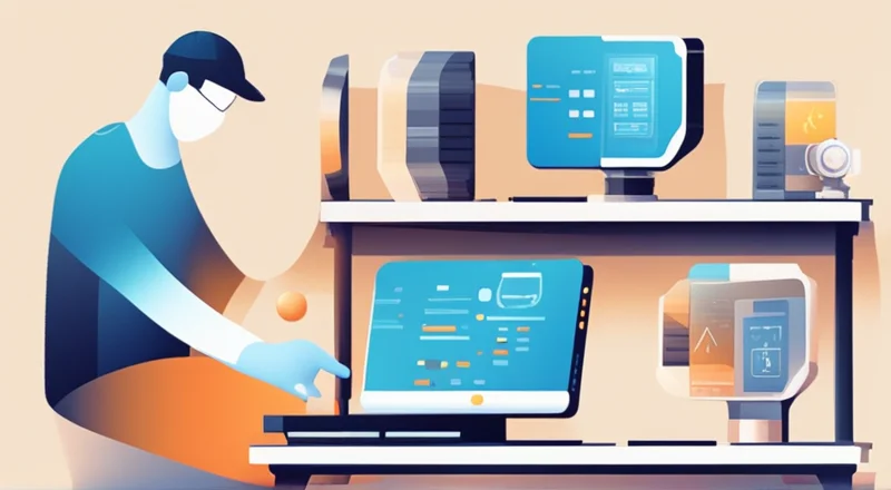 闲鱼设备管理软件有哪些