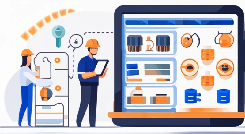 适合制造业的进销存系统选型