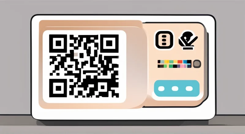 二维码支付生产软件