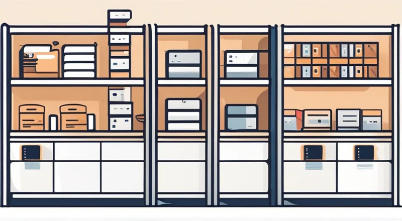 科技初创公司如何选择进销存系统？五款专业推荐