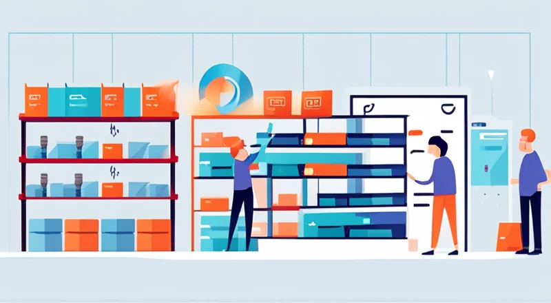 进销存系统如何提升销售效率？功能详解及推荐6款热门系统