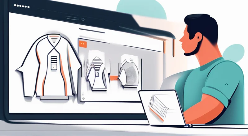 盐田服装生产管理软件系统