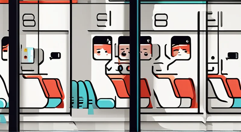 与外国人生产聊天软件违法吗