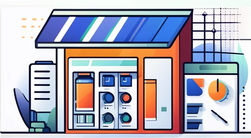 市场上易于定制的进销存系统推荐