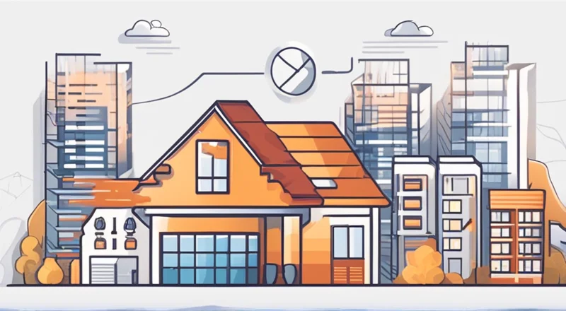 哪位大神能推荐适合房地产开发的进销存系统?