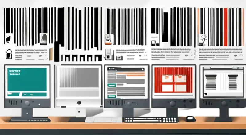 生产条形码软件网站是什么