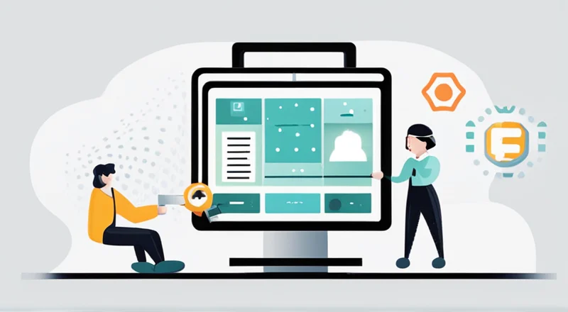 飞书和生产管理软件的区别