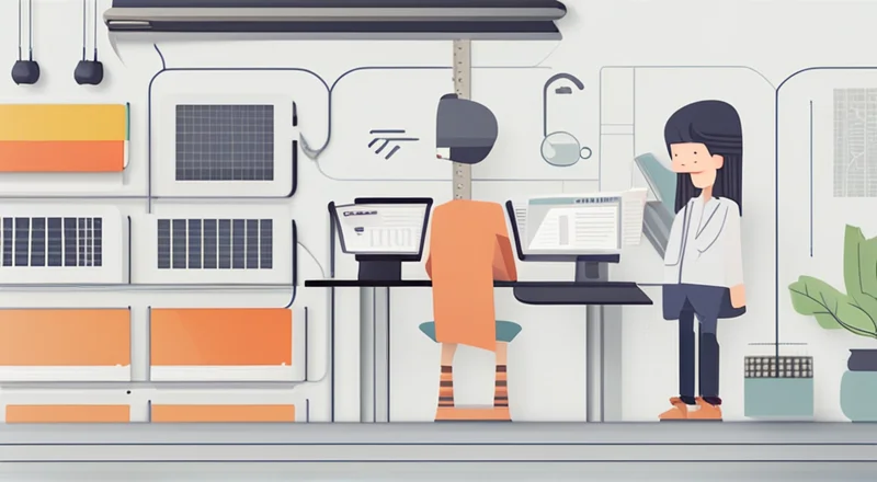 华为工业设备管理软件叫什么