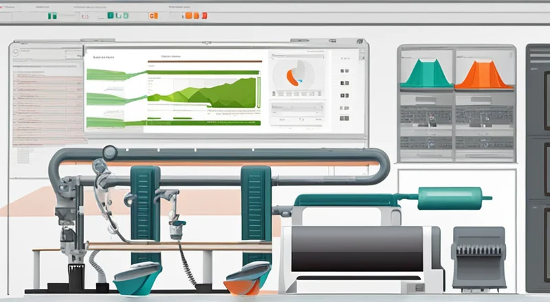 生产制程工艺仿真软件哪个好