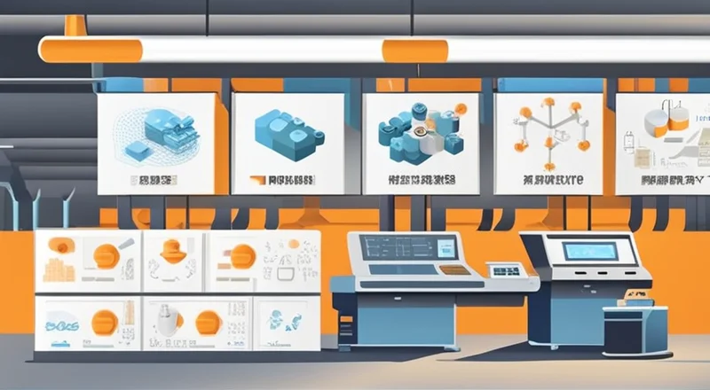 制造企业mes系统是什么